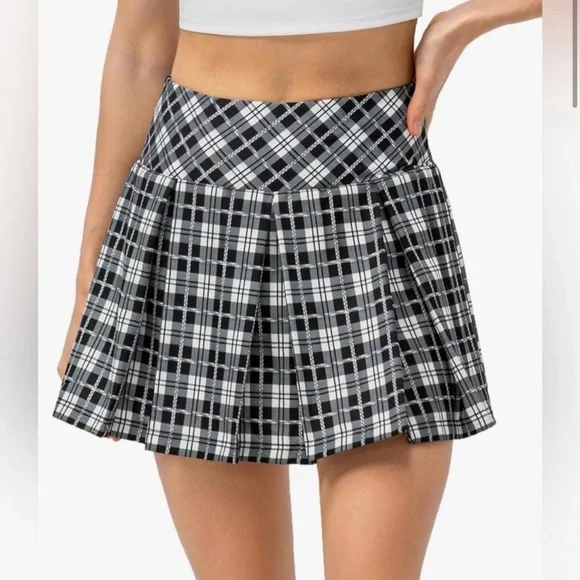 Ladies Golf Skirt Lot of 9 - Picture 7 of 10